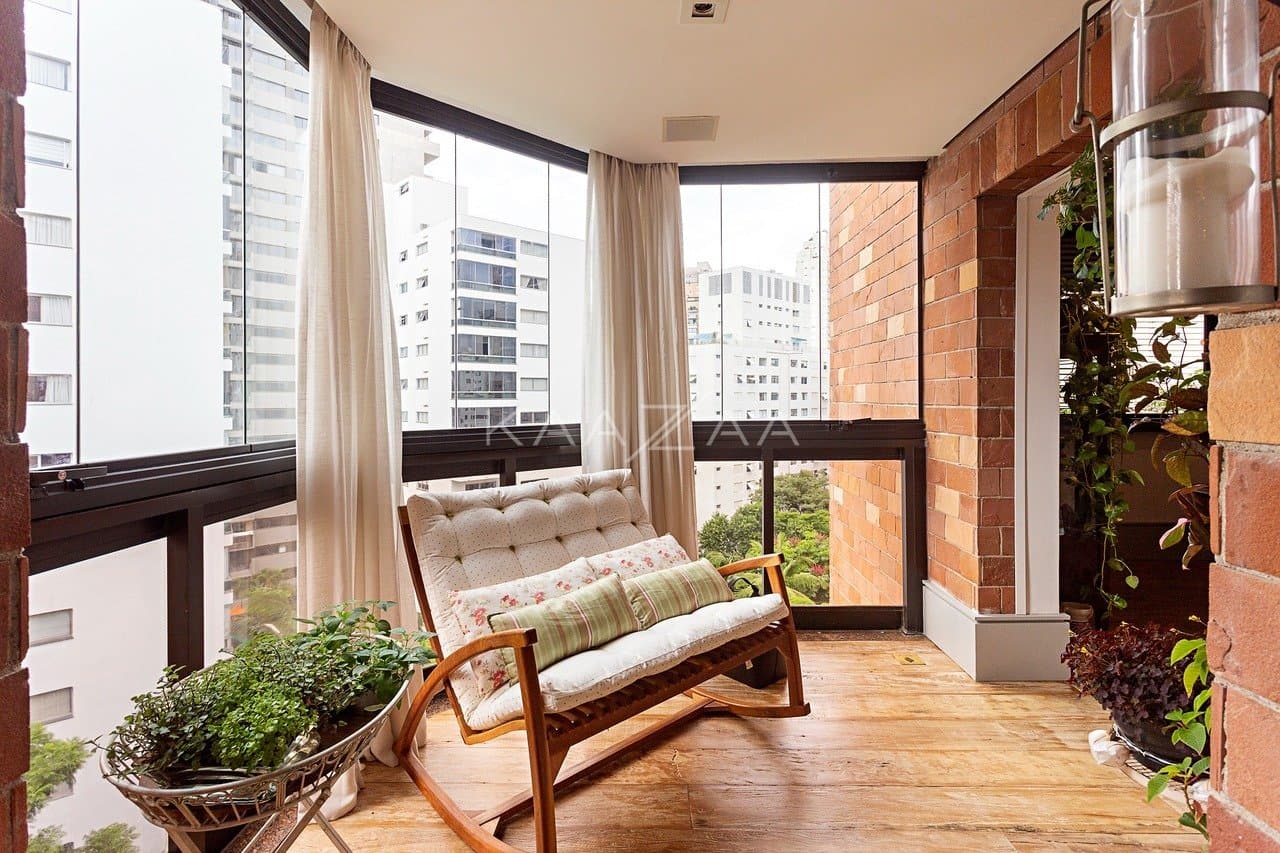 Apartamento em Moema - Foto 6