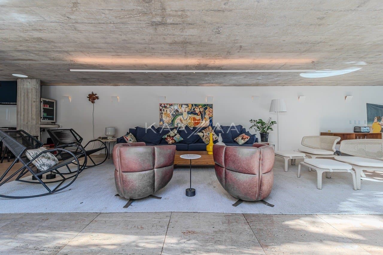 Casa à venda em Alto de Pinheiros - Foto 21