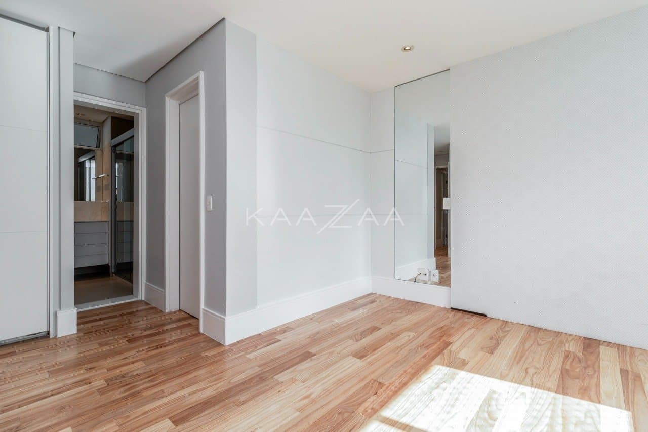 Apartamento no Itaim Bibi - Foto 25