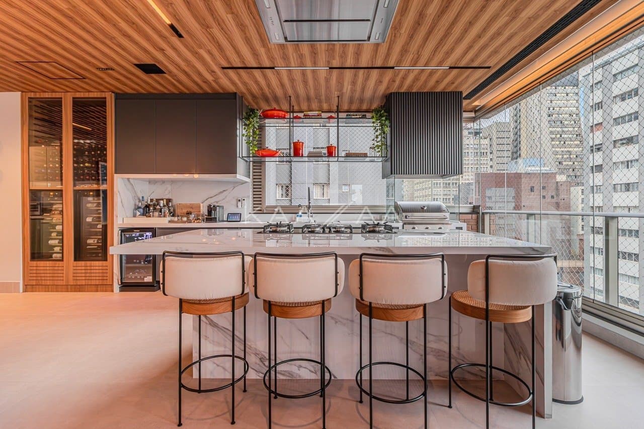 Apartamento à venda no Jardim Paulista - Foto 14