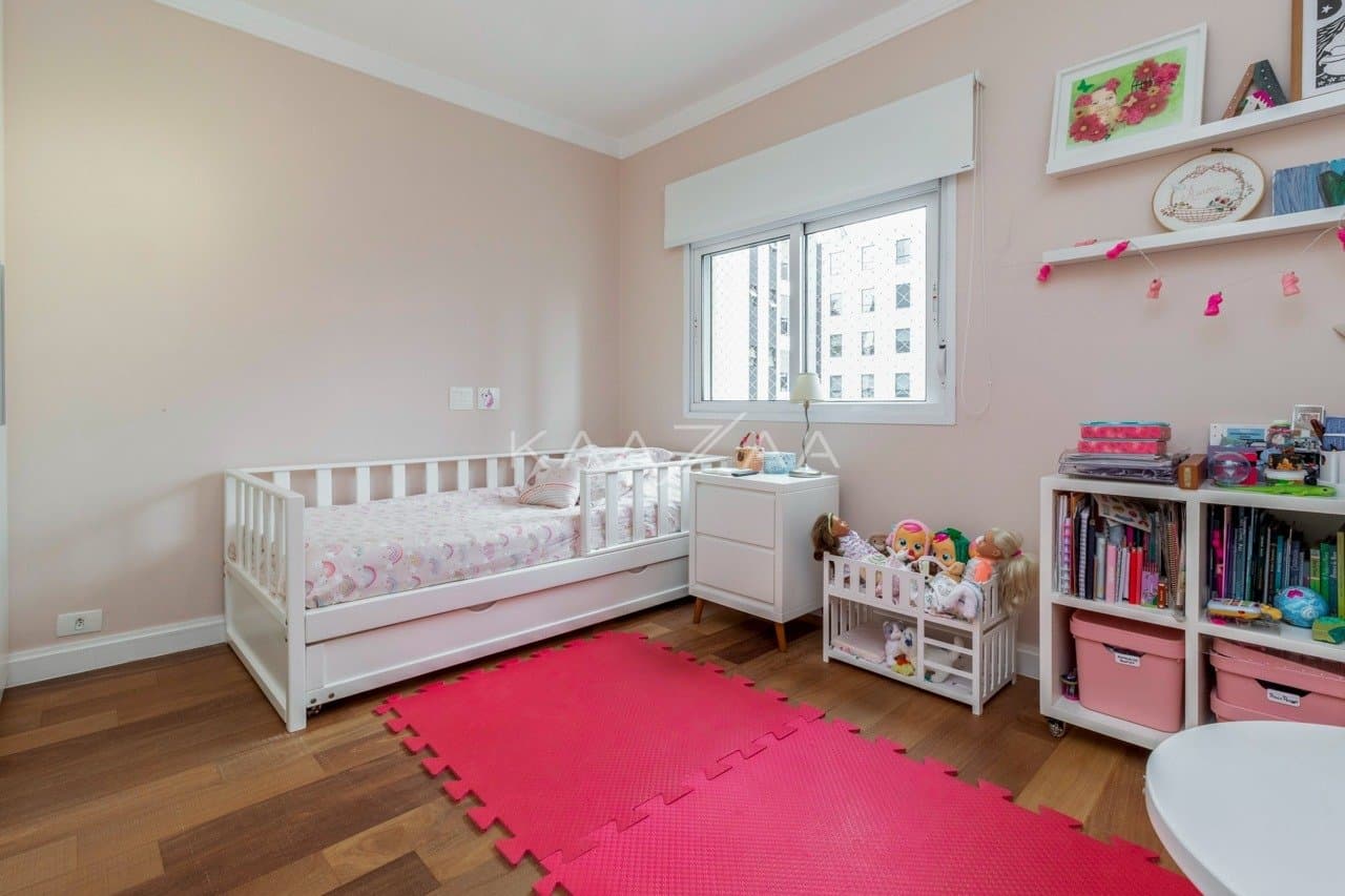 Apartamento na Vila Nova Conceição - Foto 18