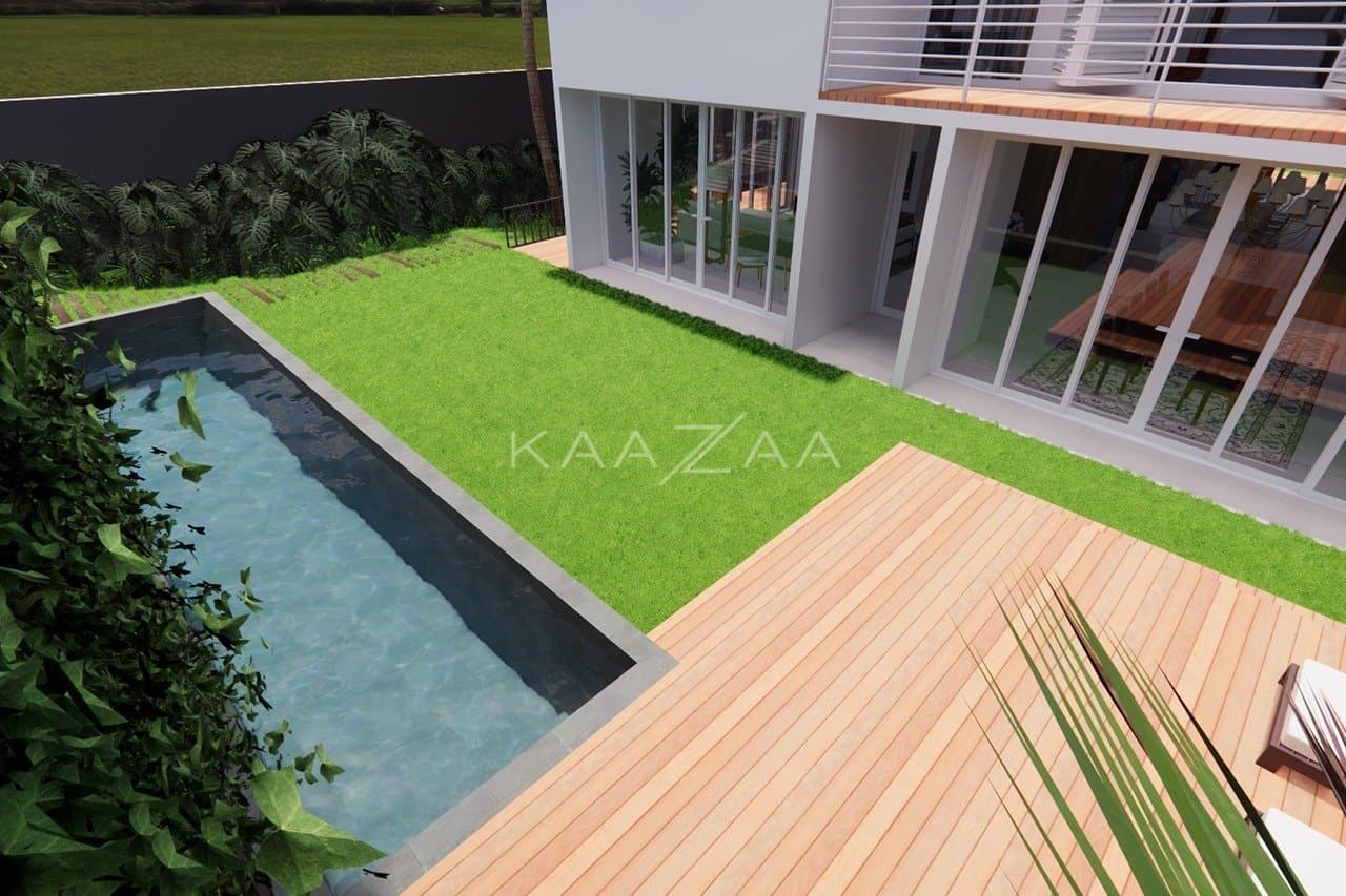 Casa com projeto contemporâneo para reforma no Real Parque. - Foto 19