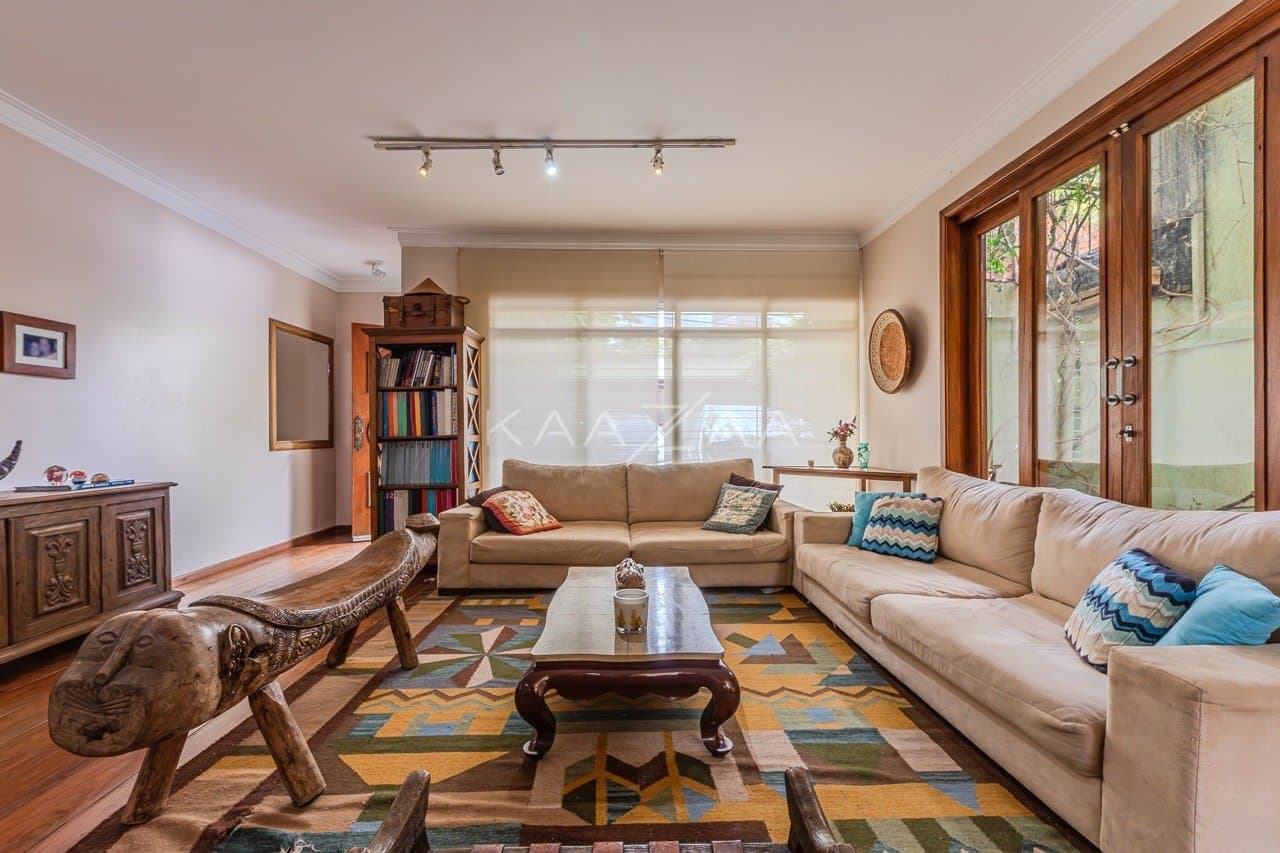 Casa à venda na Vila Nova Conceição - Foto 9