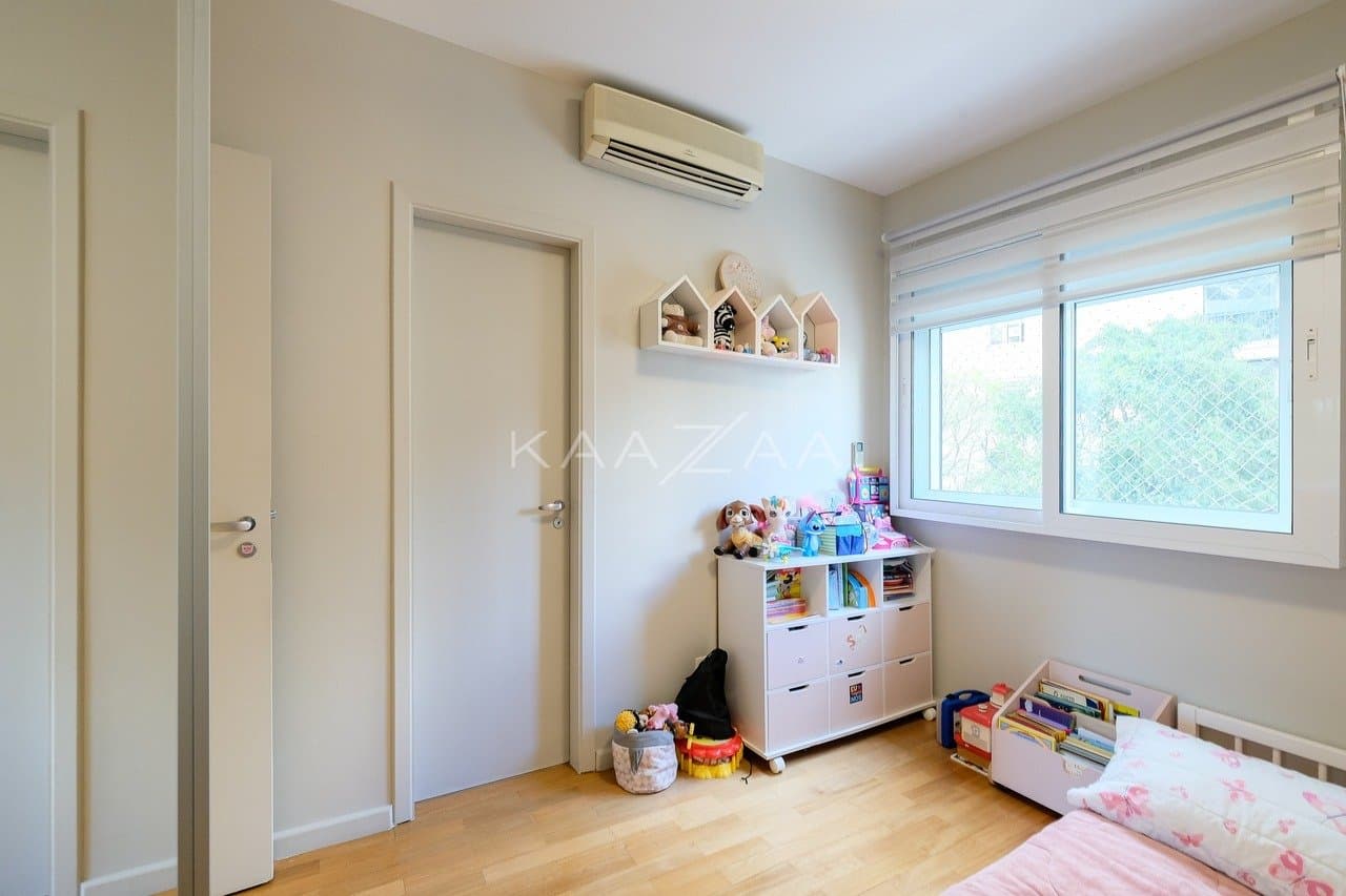 Apartamento à venda na Vila Nova Conceição - Foto 25