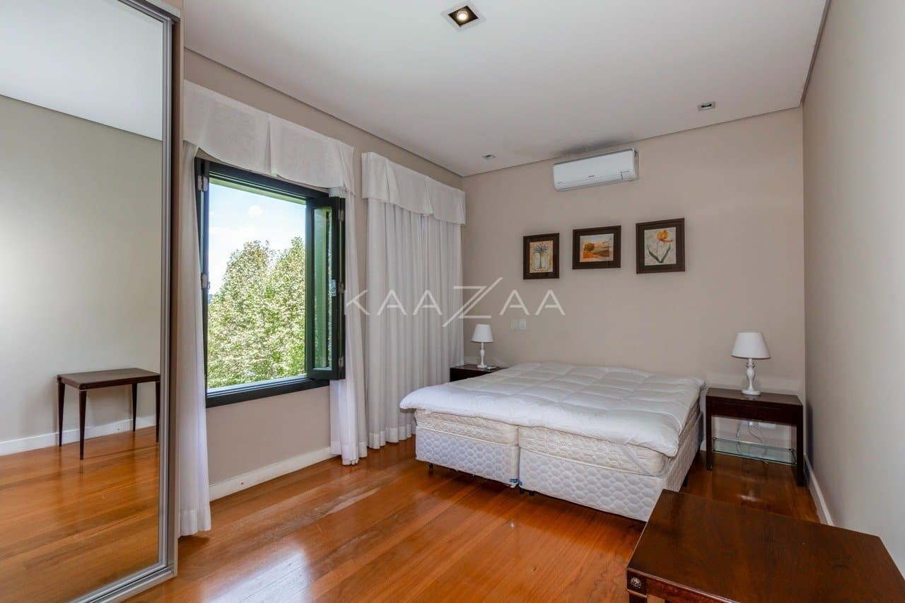 Casa no condomínio Quinta da Baroneza. - Foto 43