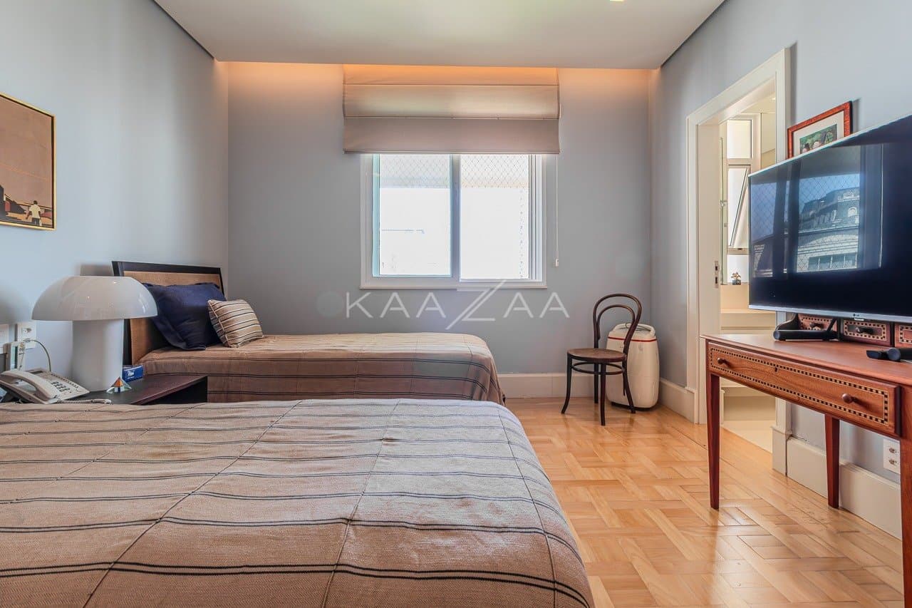 Apartamento à venda no Jardim Paulistano - Foto 48