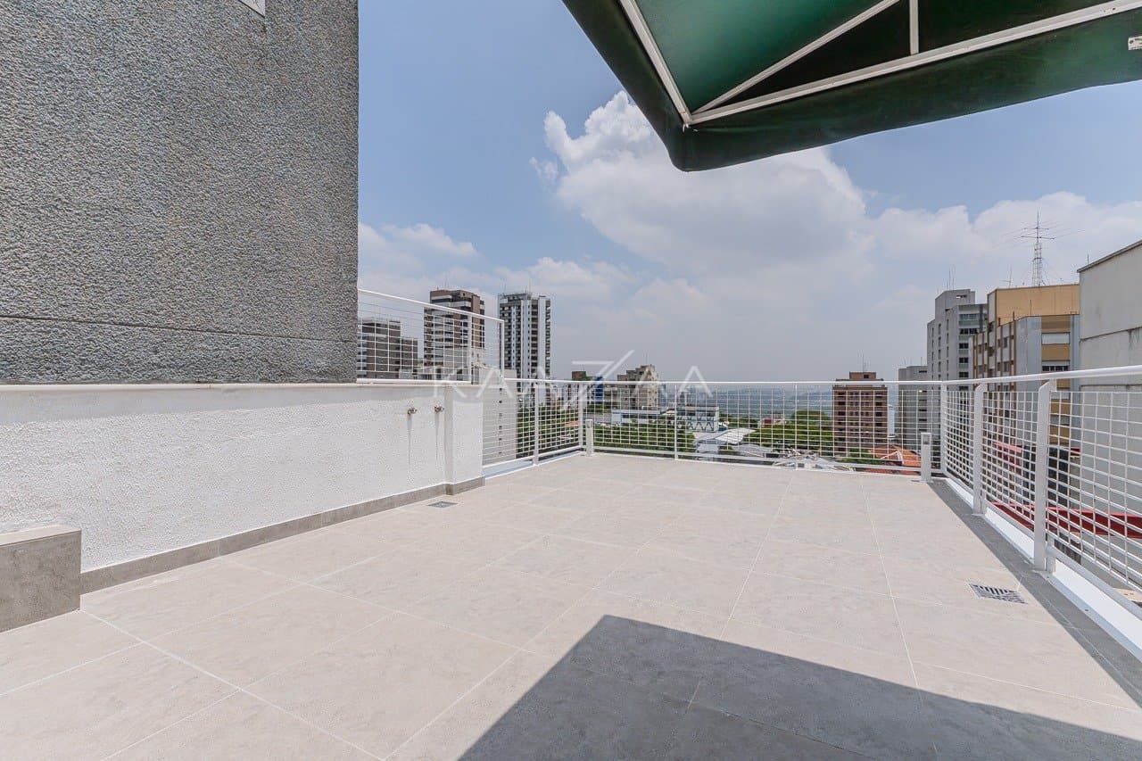 Cobertura à venda na Vila Madalena - Foto 31