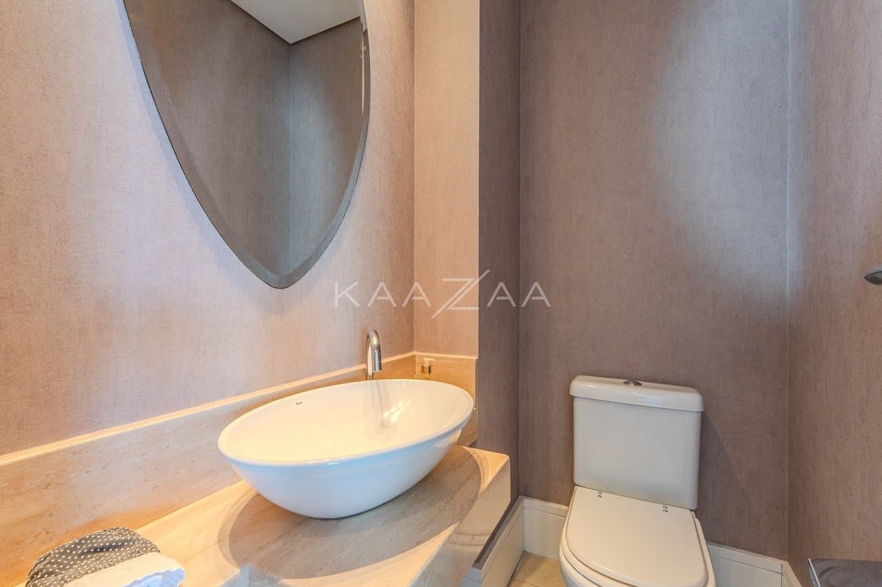 Apartamento para venda e locação no Itaim Bibi - Foto 16