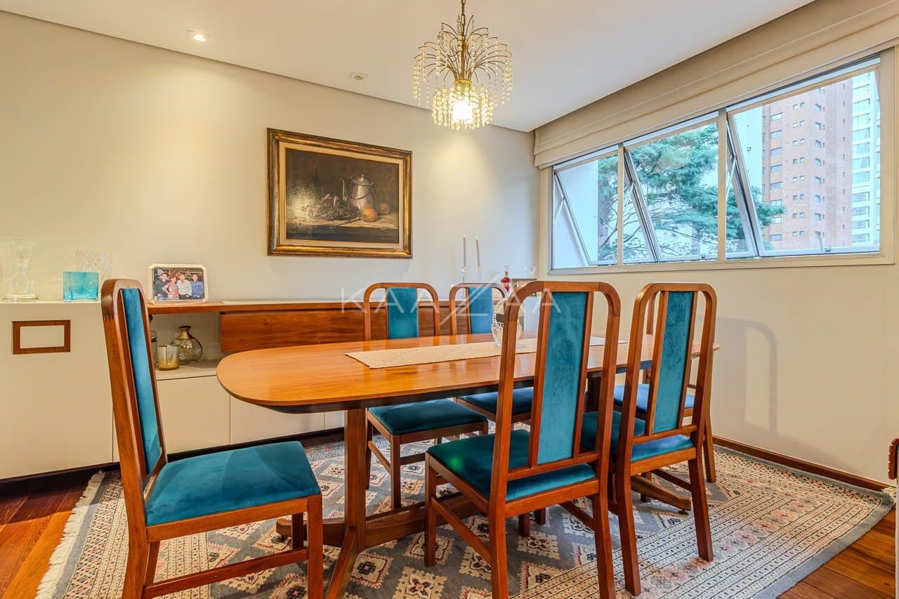Apartamento à venda no Itaim Bibi - Foto 11