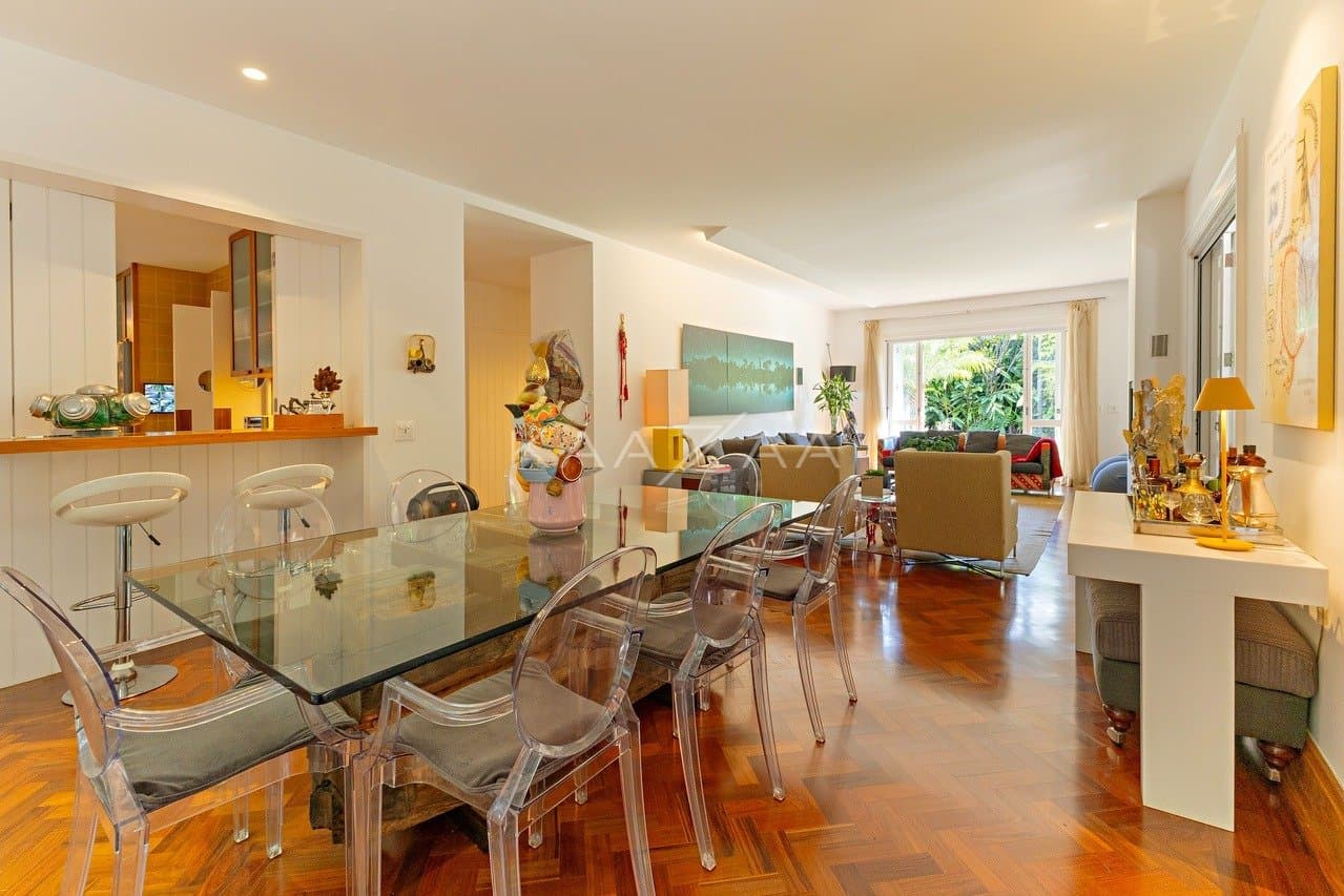 Casa à venda no Jardim Europa - Foto 30