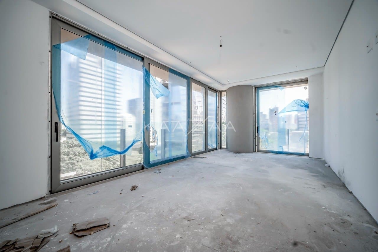 Qualidade de vida no melhor do Itaim Bibi, neste apartamento super luminoso em prédio com lazer. - Foto 44