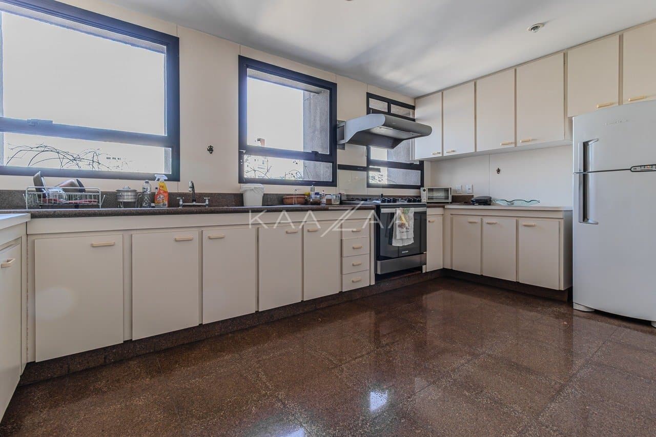 Apartamento à venda e locação no Jardim Paulista - Foto 35