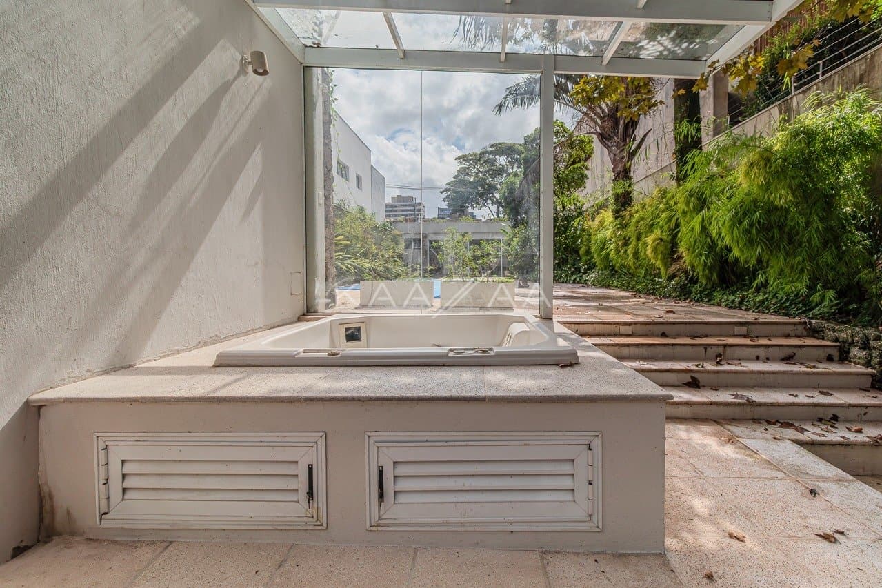 Casa à venda e locação na Vila Nova Conceição - Foto 6