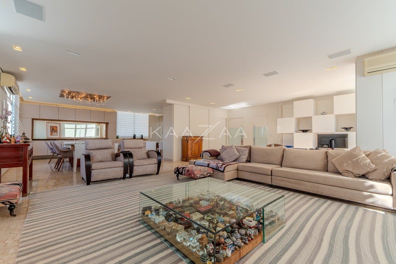 Apartamento à venda no Jardins - Foto 5