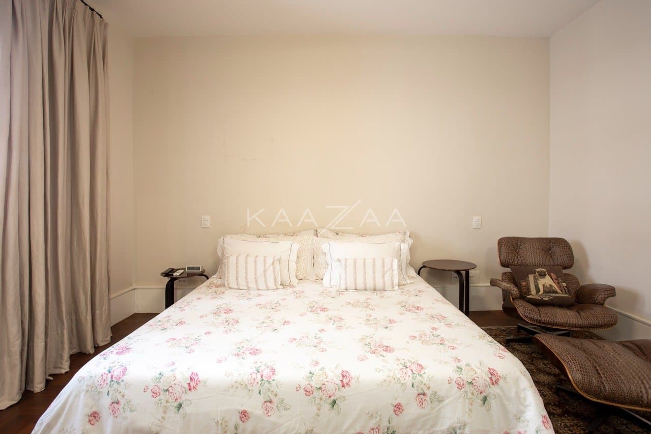 Apartamento em Moema - Foto 19