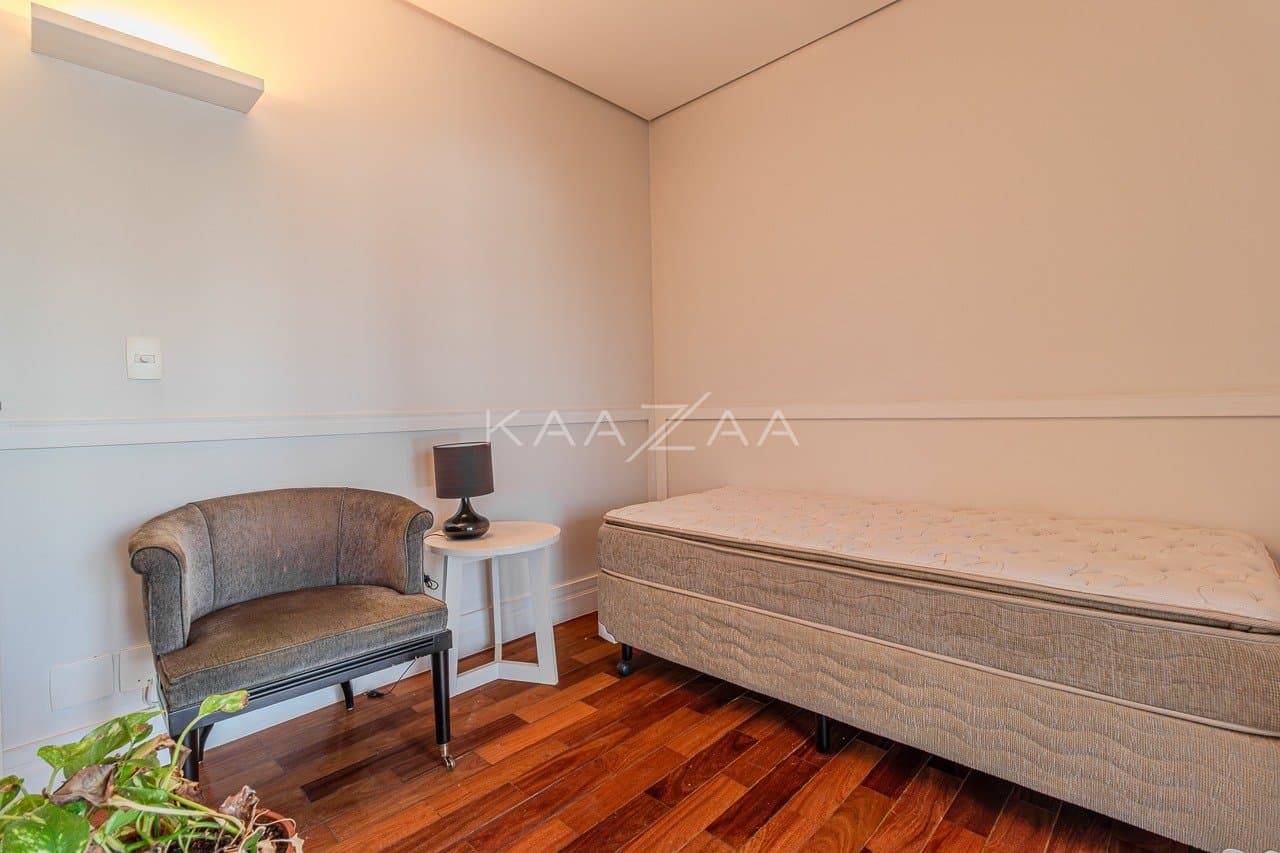 Apartamento para locação no Itaim Bibi - Foto 27