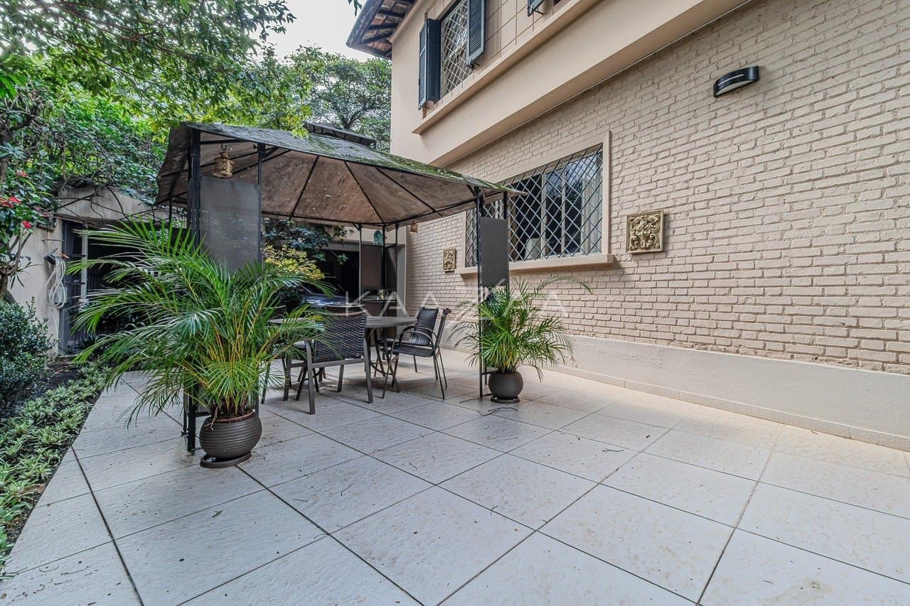 Casa à venda no Jardim Europa - Foto 3