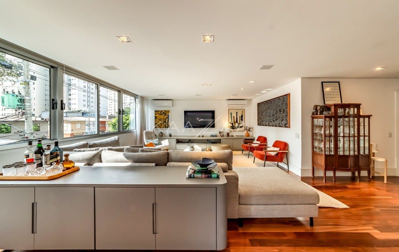 Apartamento à venda no Itaim Bibi - Foto 5