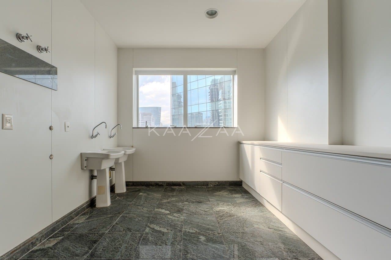 Apartamento no Itaim Bibi - Foto 41