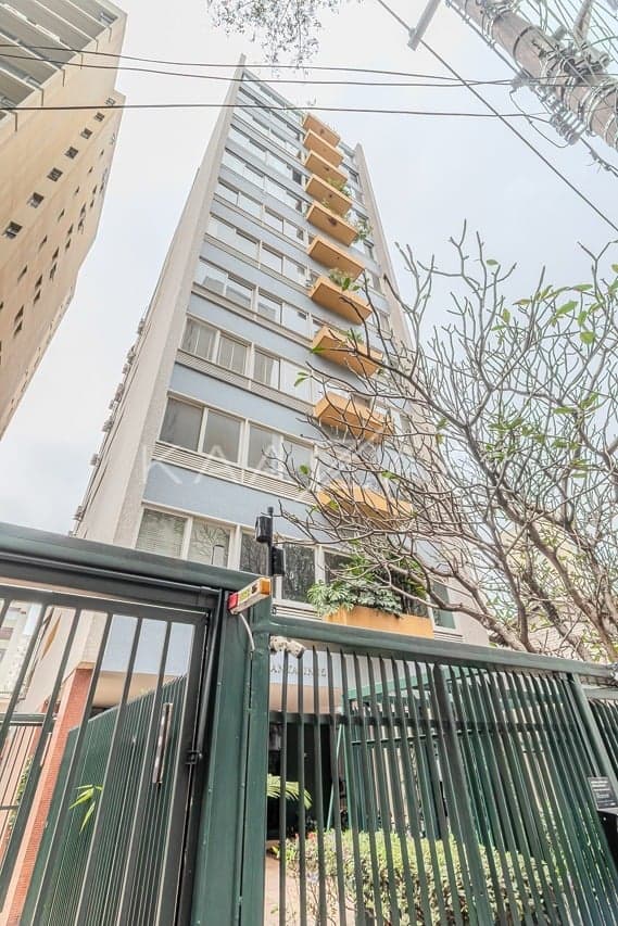Apartamento à venda no Jardins - Foto 33