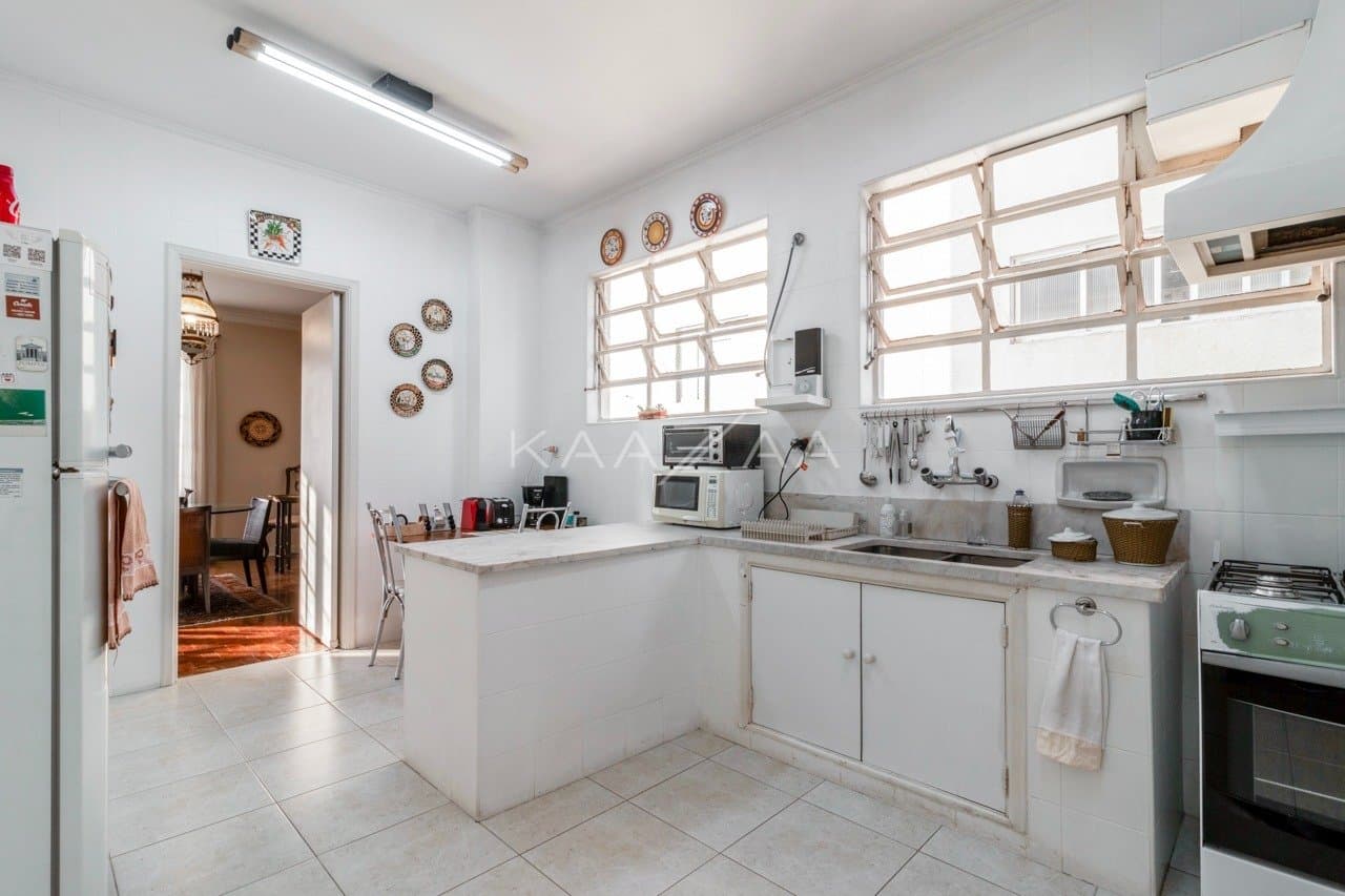 Apartamento no Jardins. - Foto 11