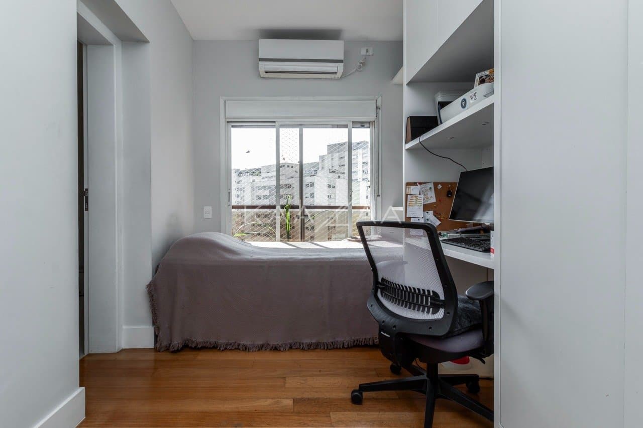 Apartamento no Itaim Bibi - Foto 34