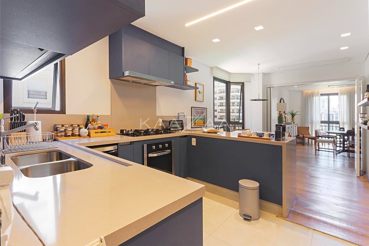 Apartamento à venda no Itaim Bibi - Foto 16