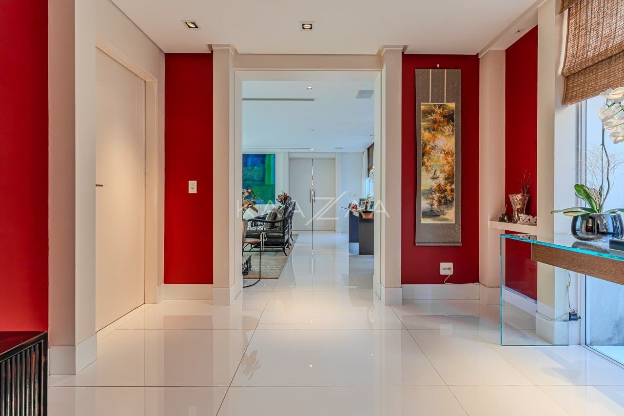 Casa em condomínio à venda no Jardim Paulistano - Foto 36