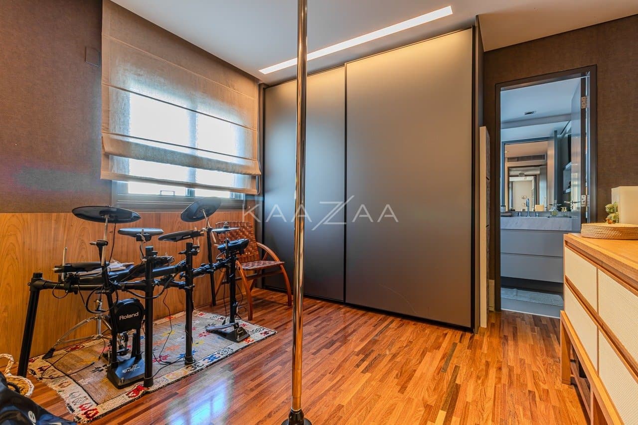 Apartamento à venda no Jardins - Foto 45
