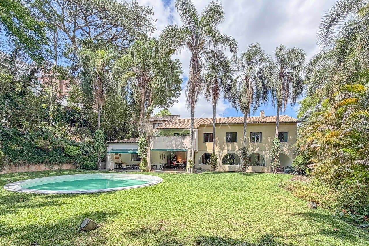 Casa à venda em Cidade Jardim - Foto 135