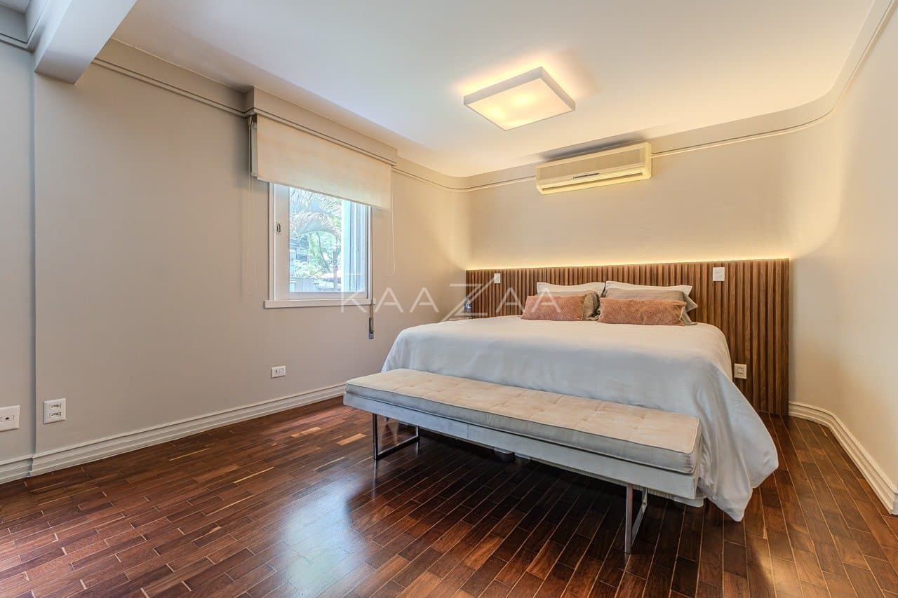 Apartamento à venda na Vila Nova Conceição - Foto 16