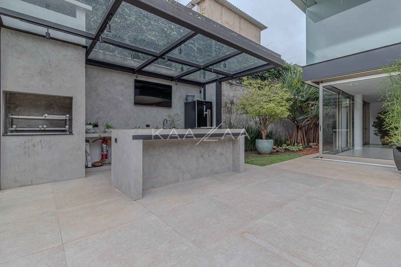 Casa à venda em Alto de Pinheiros - Foto 29