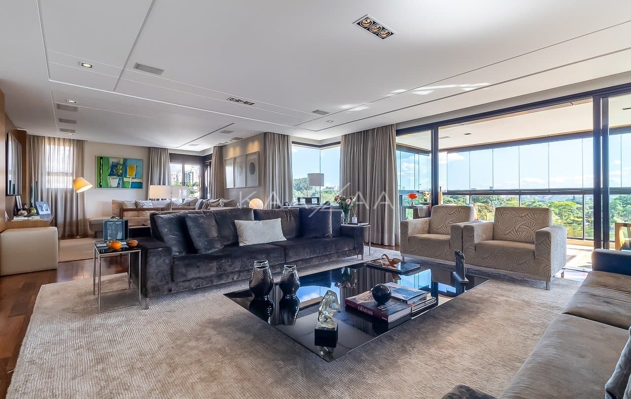 Apartamento em Alto de Pinheiros - Foto 8