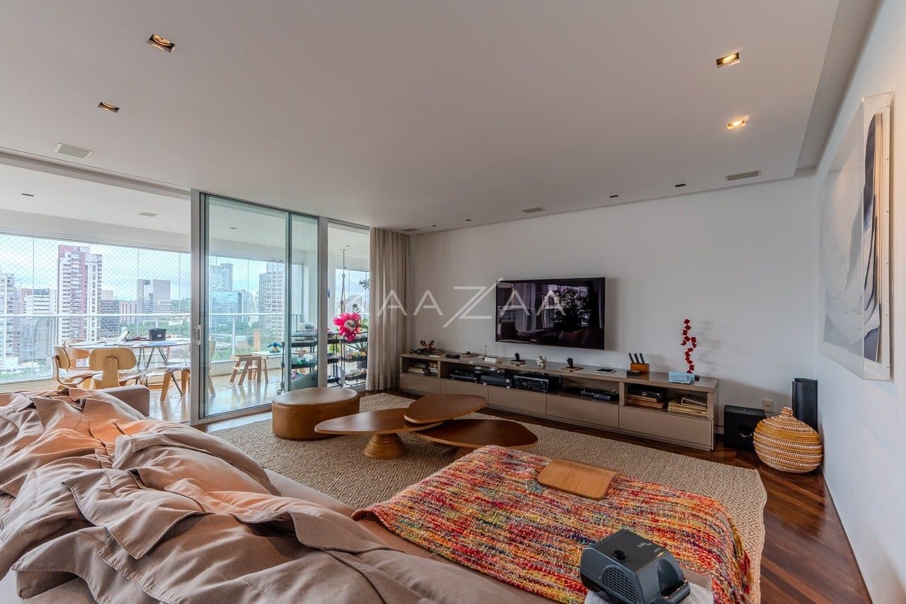 Apartamento em Pinheiros - Foto 8