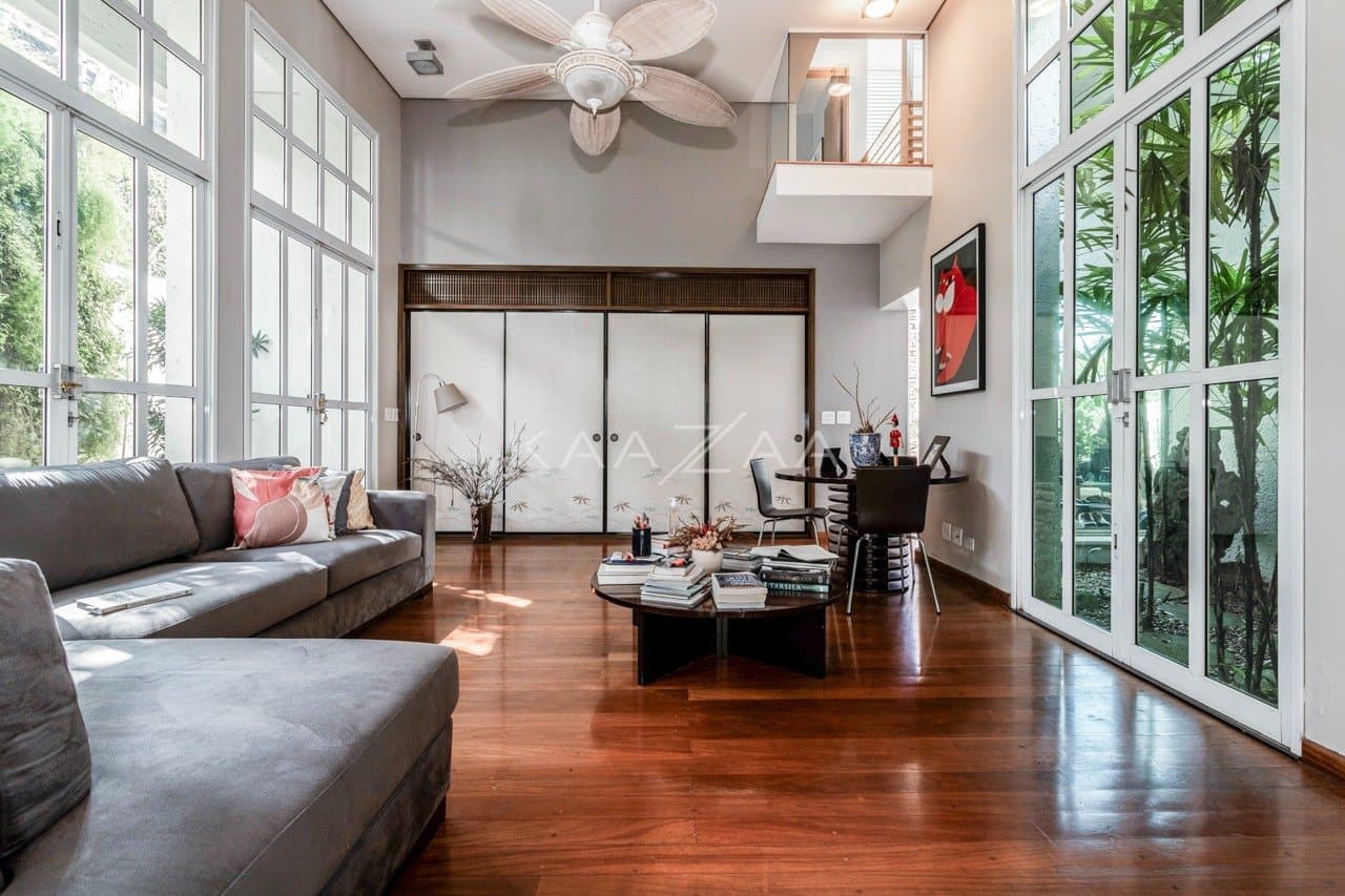 Casa no Jardim Paulista. - Foto 5