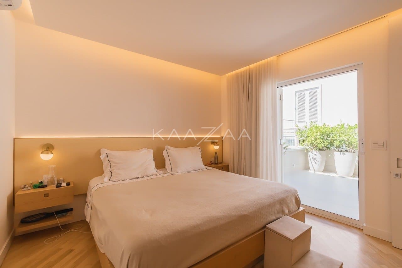 Tranquilidade e segurança, além de estilo e qualidade. Casa em condomínio no Jardim Guedala. - Foto 20