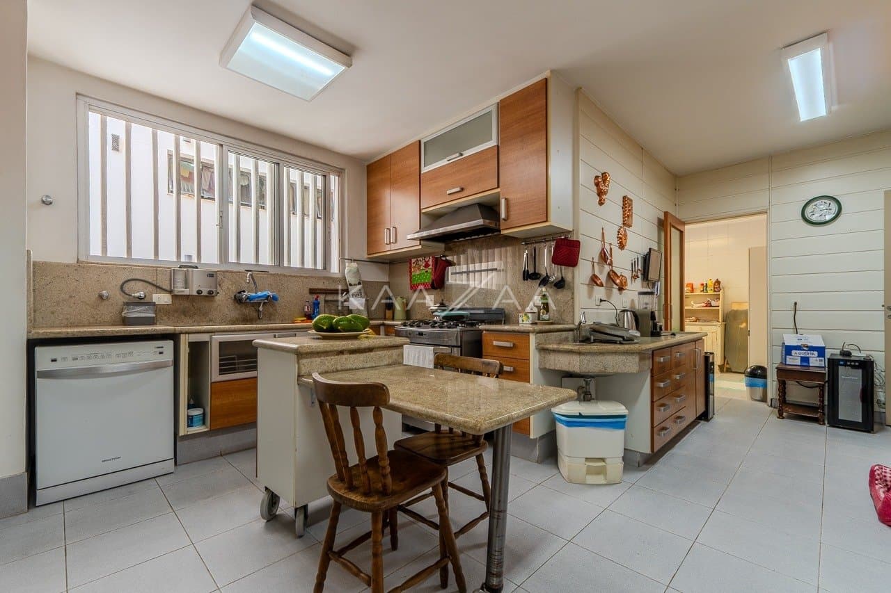 Apartamento à venda no Jardins - Foto 19
