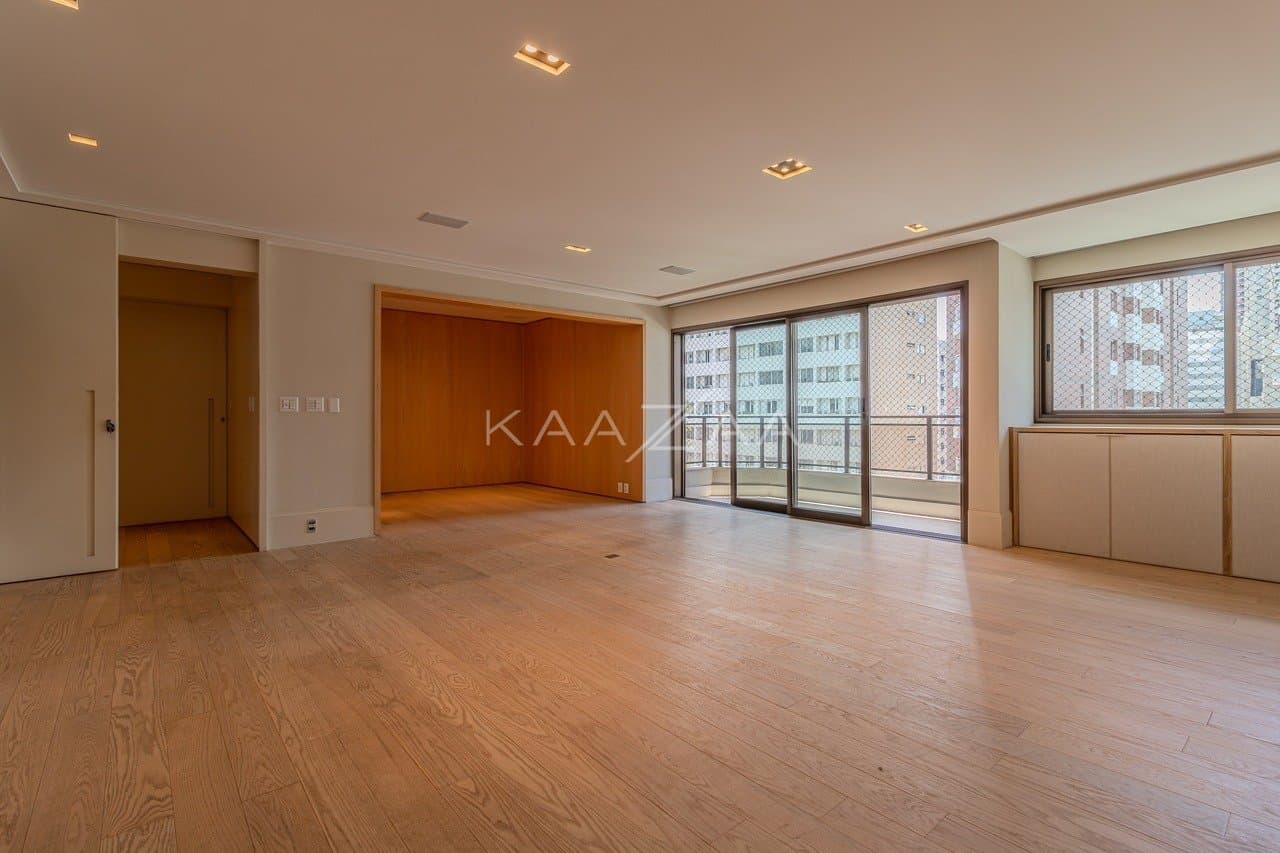Apartamento para venda e locação no Itaim Bibi - Foto 2