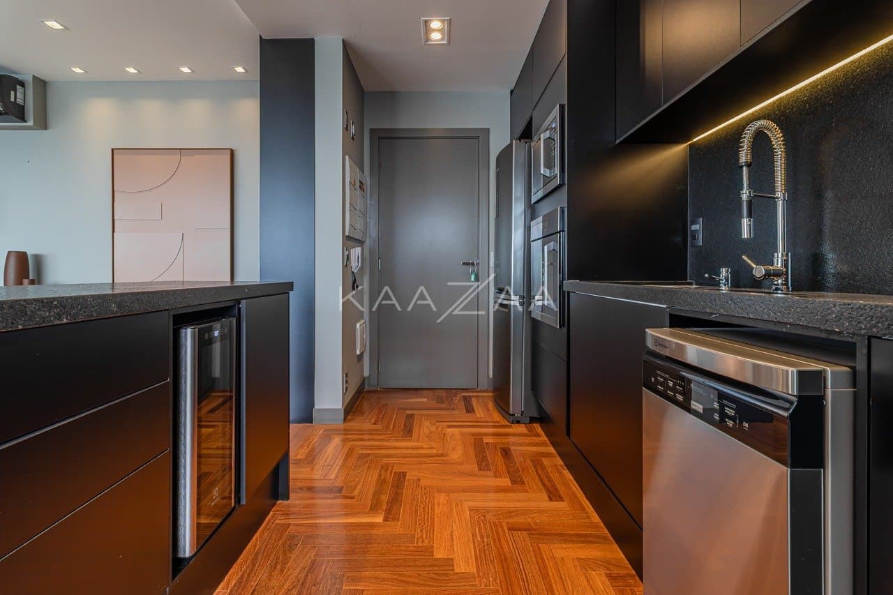 Apartamento à venda na Vila Olímpia - Foto 22