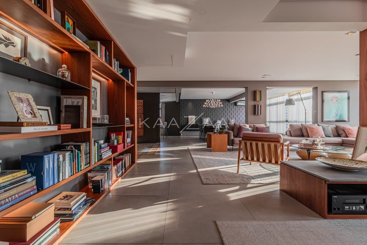 Apartamento à venda no Jardins - Foto 18