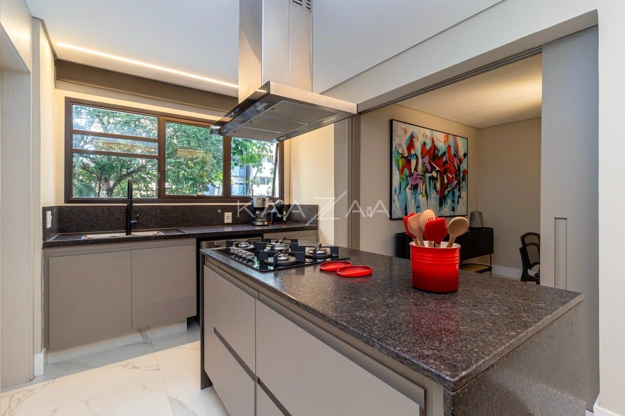 Apartamento na Vila Nova Conceição - Foto 23