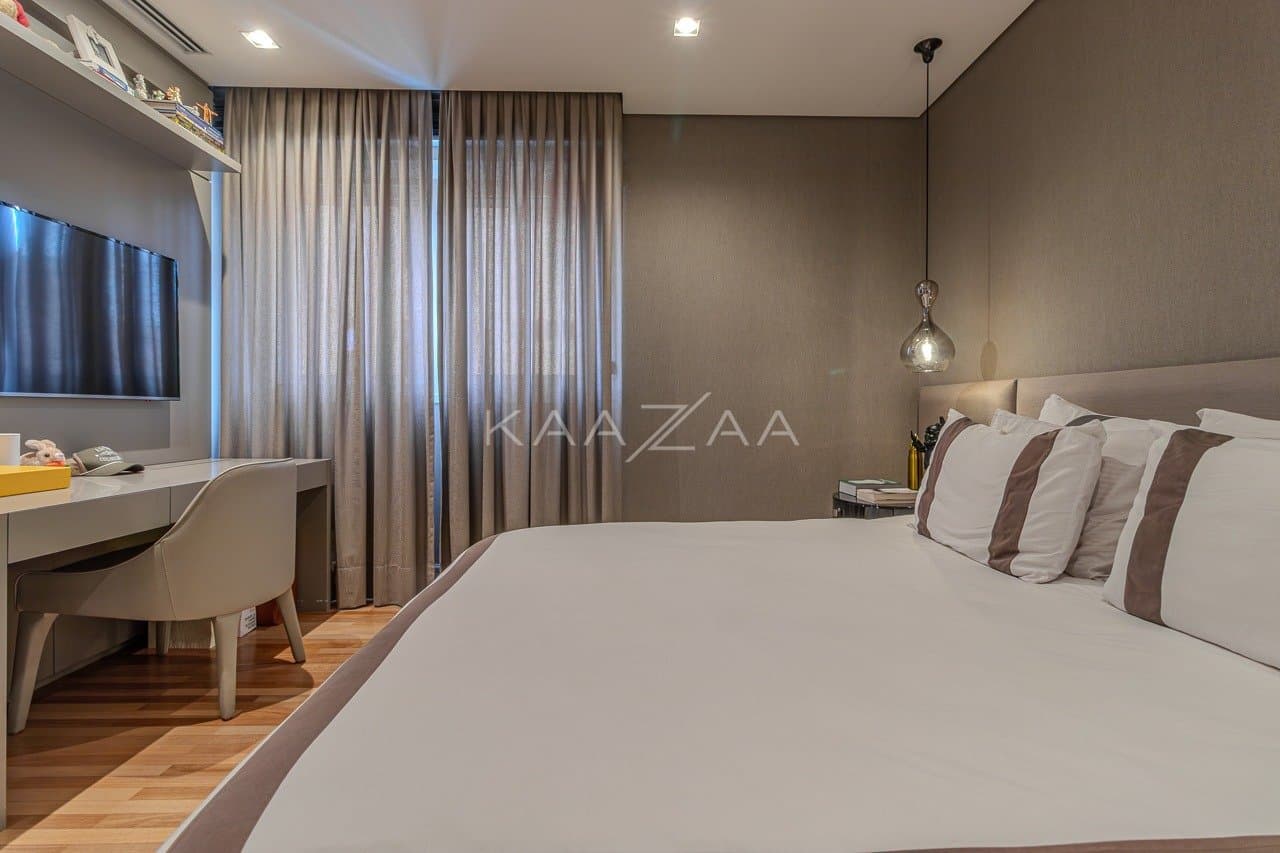 Apartamento à venda no Jardins - Foto 49