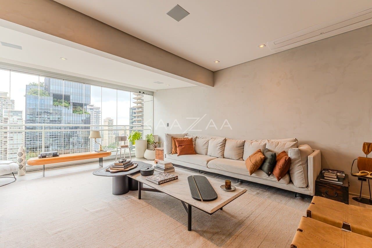 Apartamento à venda no Itaim Bibi - Foto 5