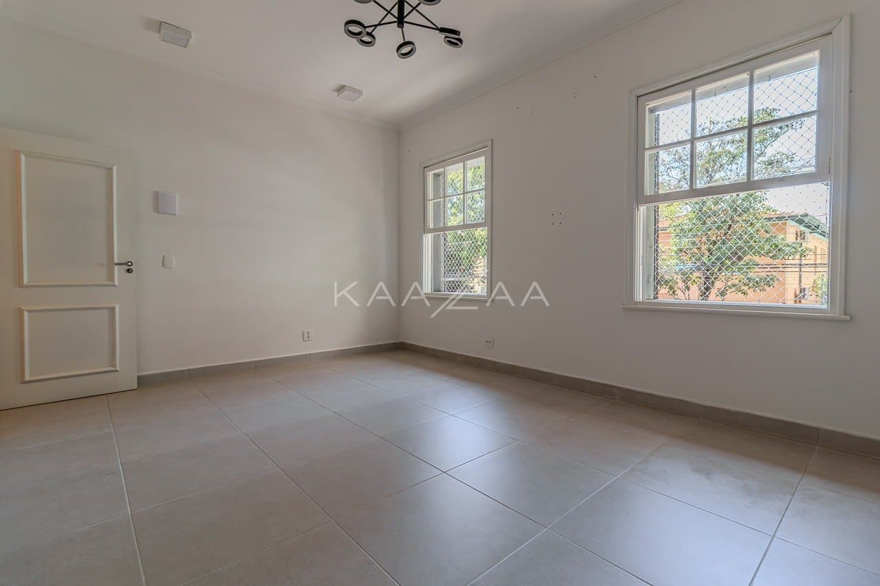 Casa no Jardim Paulistano - Foto 32