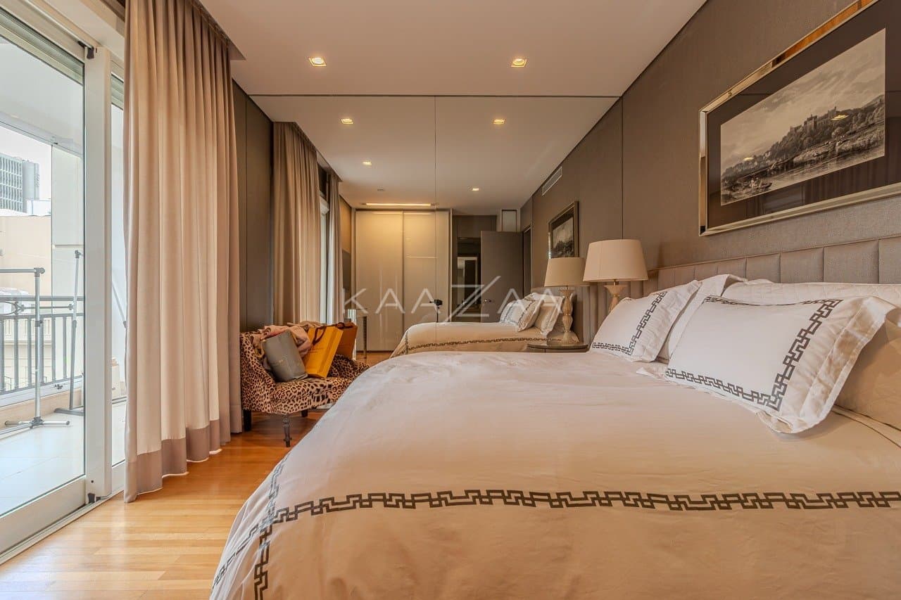 Apartamento à venda no Jardins - Foto 53