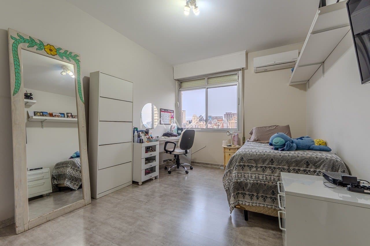 Apartamento à venda no Jardim Paulistano - Foto 16