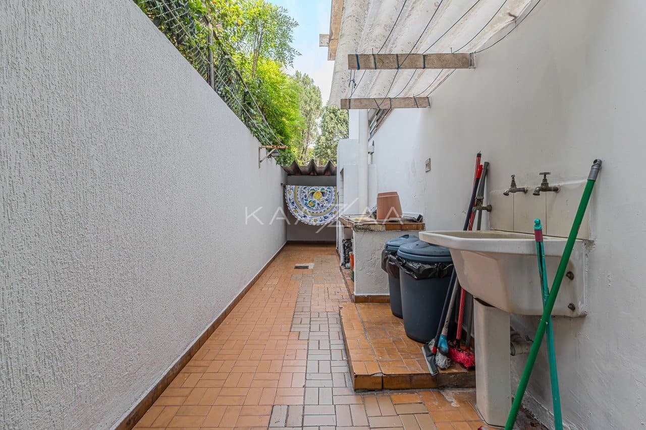 Casa à venda e locação em Alto de Pinheiros - Foto 43
