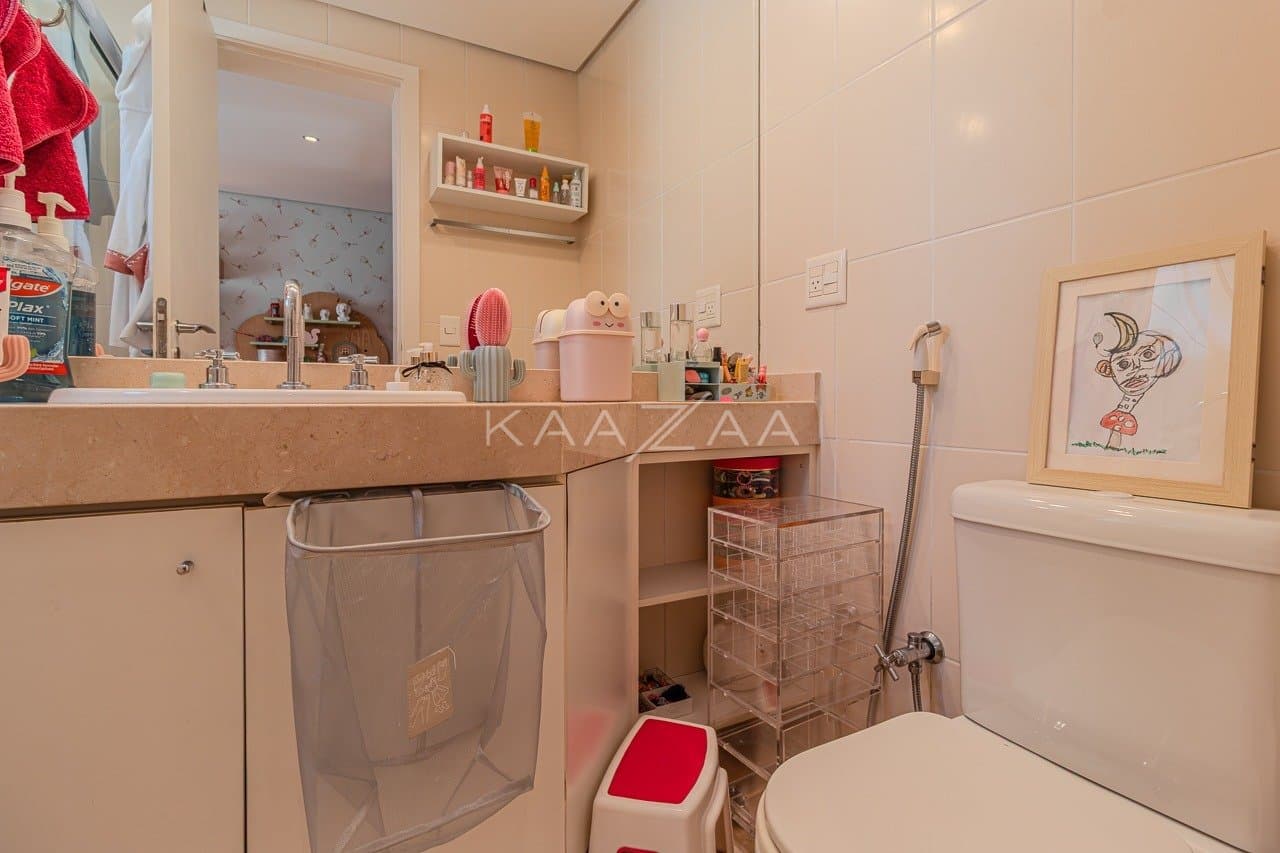 Casa em condomínio à venda na Vila Madalena - Foto 38