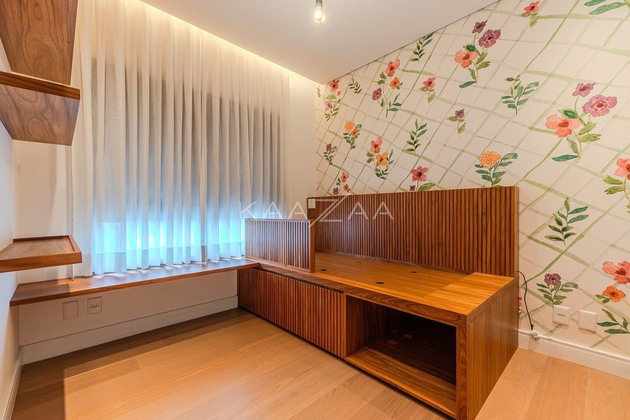 Apartamento à venda e locação na Vila Nova Conceição - Foto 38