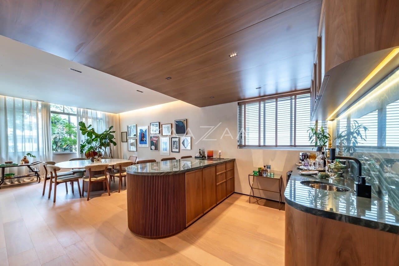Apartamento à venda no Jardins - Foto 21